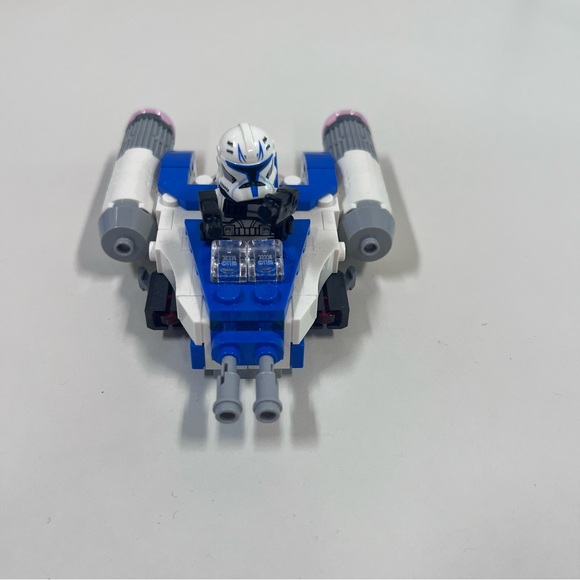 Set of Star Wars Legos - Picture 11 of 11